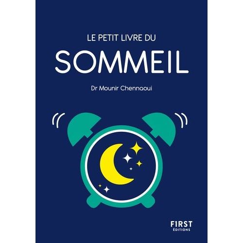 Le Petit Livre Du Sommeil