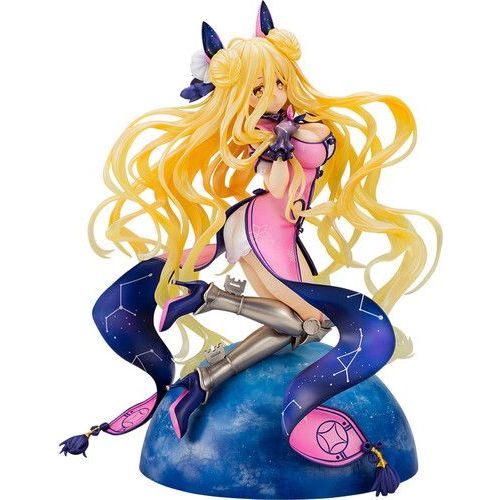 Kotobukiya - Date A Live Iv - Mukuro Hoshimiya [Collectables] Figure, Collectible