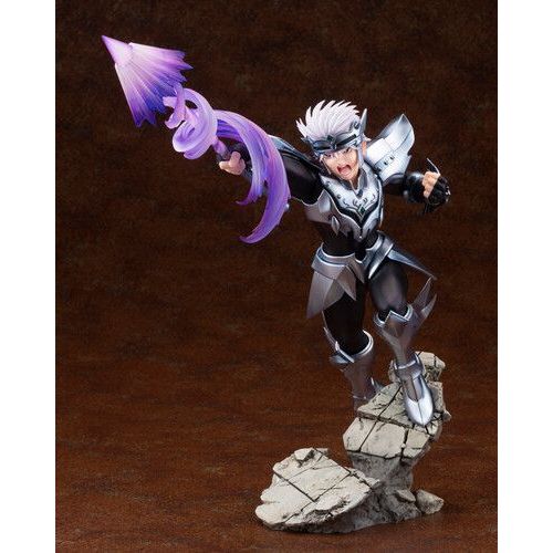 Kotobukiya - Dragon Quest: The Adventure Of Dai - Artfx J Hyunckel [Collectables] Statue, Collectible