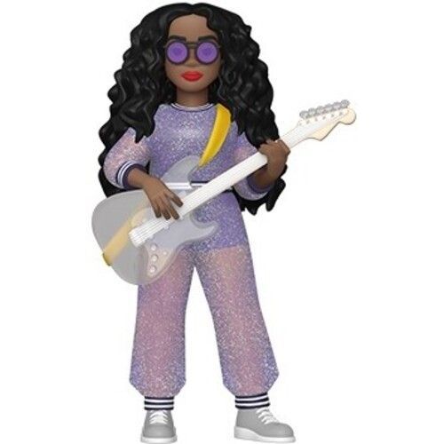 H.E.R. - Funko Vinyl Gold 5: H.E.R [Collectables] Vinyl Figure