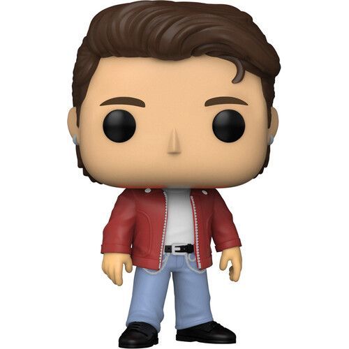 New Kids On The Block - Funko Pop! Rocks: New Kids On The Block- Jonathan [Collectables] Vinyl Figure