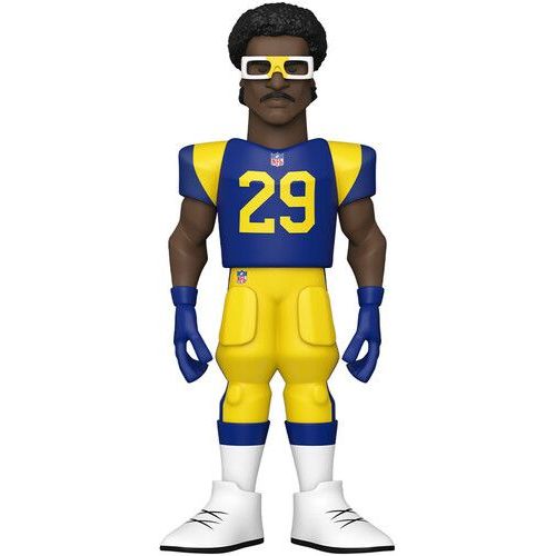 Funko Gold 5 Nfl Legends:: Colts - Eric Dickerson (Styles May Vary) [Collectables] Vinyl Figure