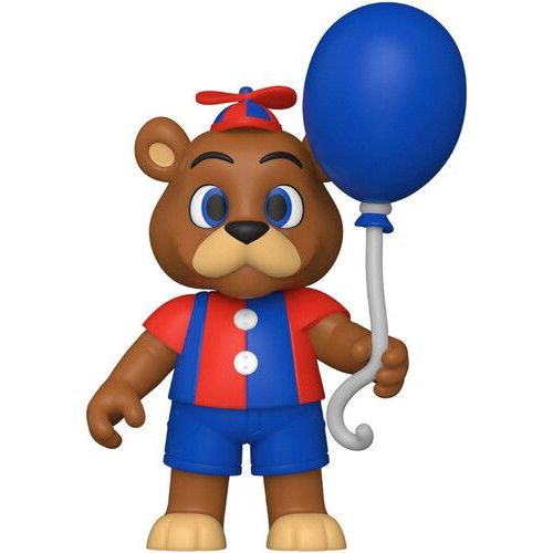 Funko Action Figure: Five Nights At Freddy's - Balloon Freddy [Collectables] Vinyl Figure