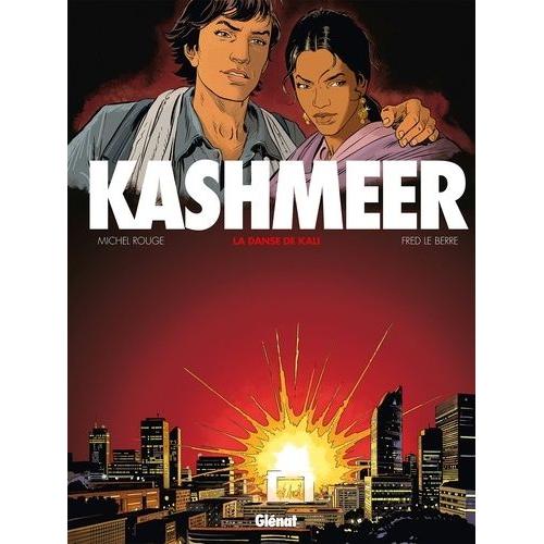 Kashmeer Tome 1 - La Danse De Kali