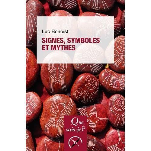 Signes, Symboles Et Mythes