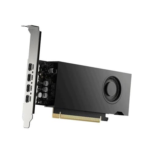 PNY Nvidia RTX 2000E Ada Generation, Nvidia RTX 2000E, 16GB GDDR6, PCI-Express, Smallbox