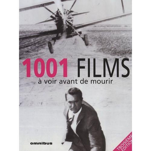 1001 Films À Voir Avant De Mourir