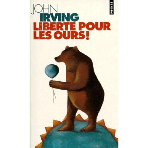 Liberté Pour Les Ours !