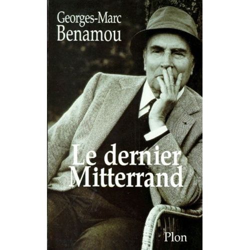Le Dernier Mitterrand