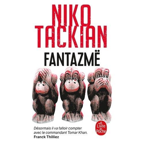 Fantazmë