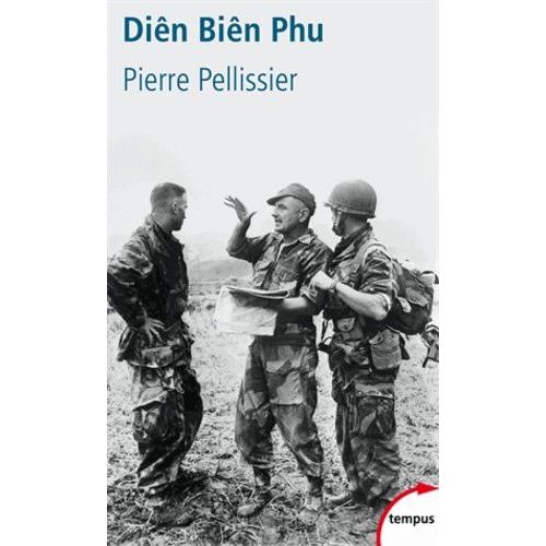 Diên Biên Phu - 20 Novembre 1953-7 Mai 1954