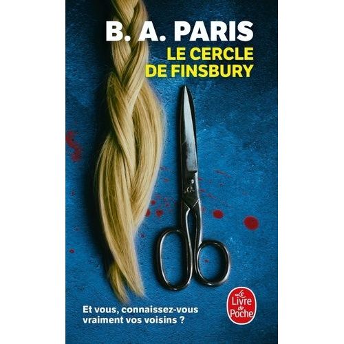 Le Cercle De Finsbury