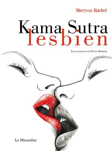 Kama Sutra Lesbien