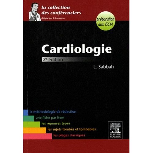 Cardiologie