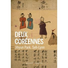 Deux Coréennes