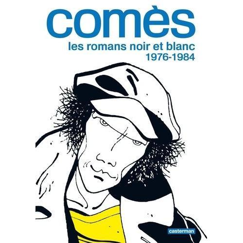 Les Romans Noir Et Blanc - 1976-1984