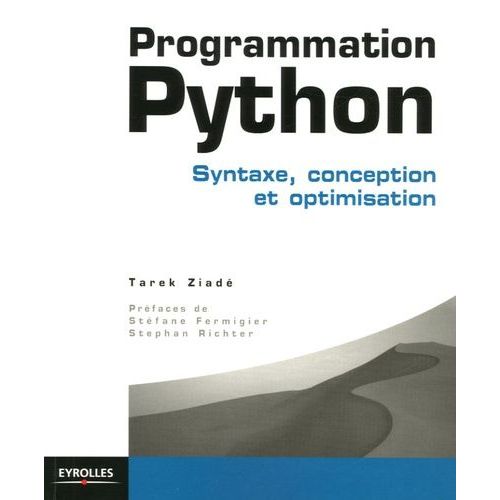Programmation Python