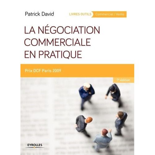 La Négociation Commerciale En Pratique