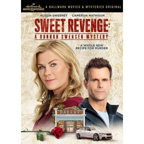 Sweet Revenge: A Hannah Swensen Mystery [Digital Video Disc]