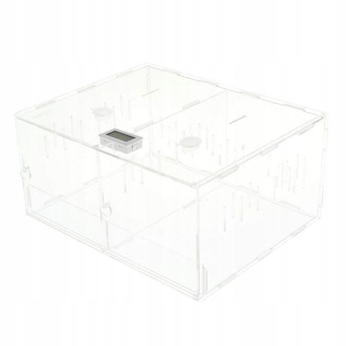 Pour Terrarium De Reptiles Pour Amphibiens -