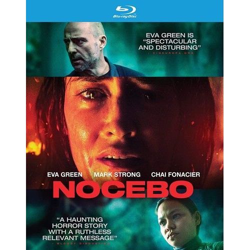 Nocebo [Blu-Ray]