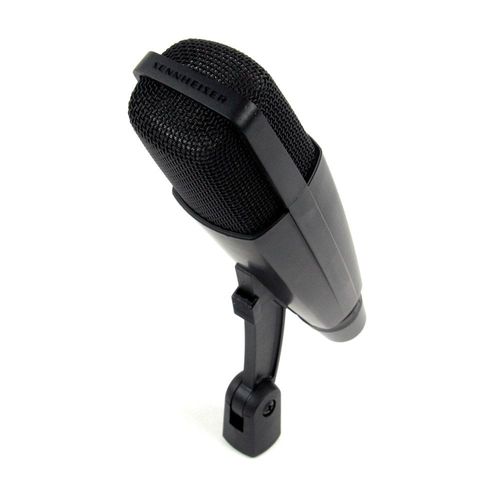 Sennheiser Md 421-Ii - Micro Dynamique Cardio