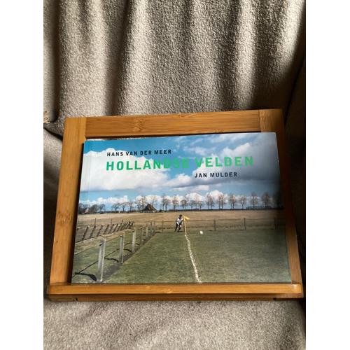 Hans Van Der Meer Jan Mulder Hollandse Velden Photographies De Verbeelding 2001