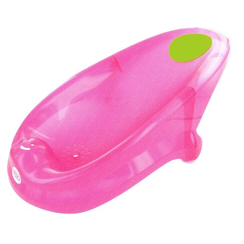Transat De Bain Rose Pailleté - Dbb Remond