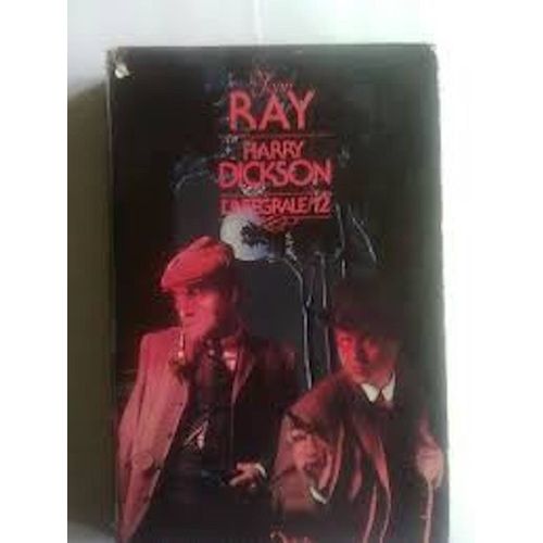 Harry Dickson, Club Néo, L'intégrale Tome 12 Edition Numérotée N° 1220/2078