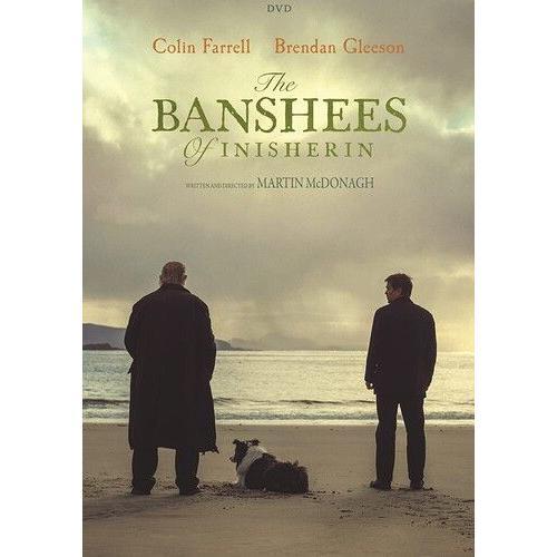 The Banshees Of Inisherin [Digital Video Disc] Ac-3/Dolby Digital, Dolby, Subtitled