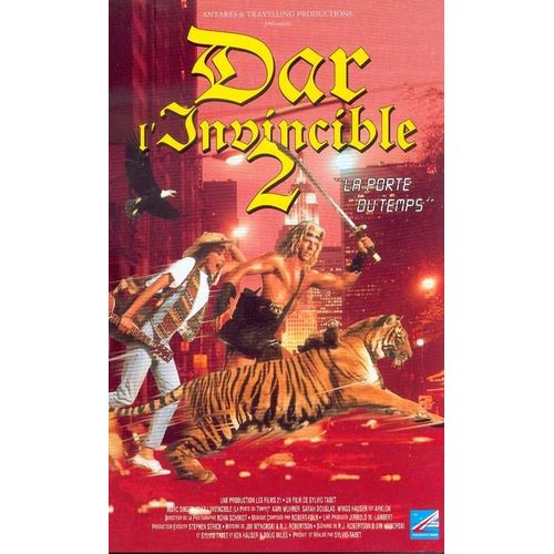 Dar L'invincible 2
