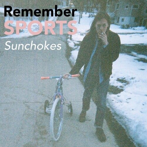Remember Sports - Sunchokes [Compact Discs] Bonus Tracks, Deluxe Ed, With Book