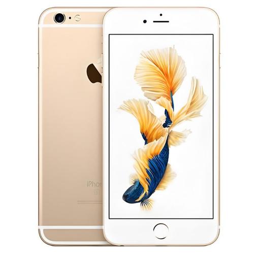 Apple iPhone 6s Plus 64 Go Or