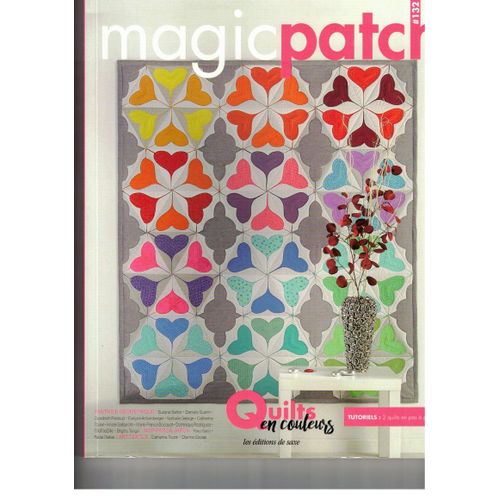 Magic Patch