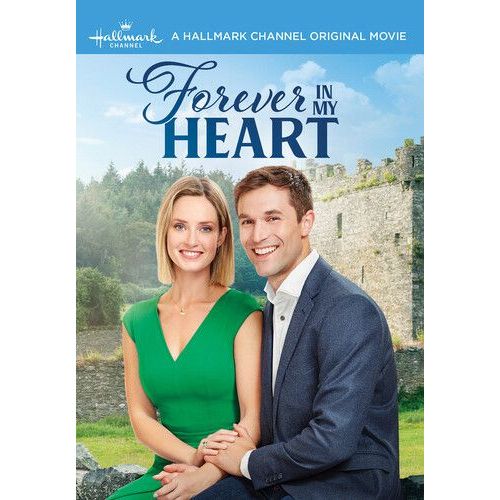 Forever In My Heart [Digital Video Disc]