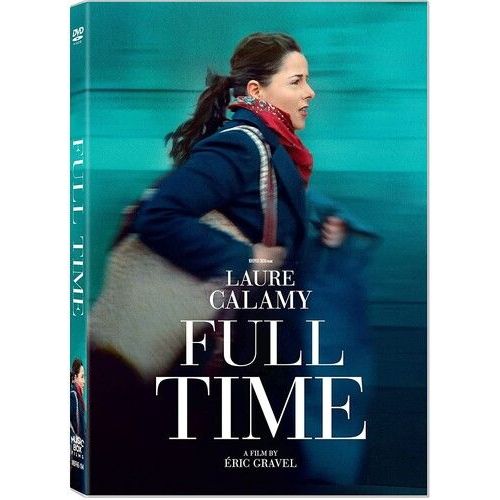 Full Time [Digital Video Disc] Subtitled