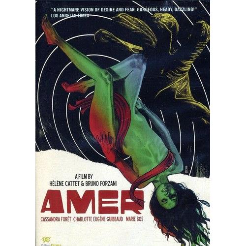 Amer [Digital Video Disc] Subtitled