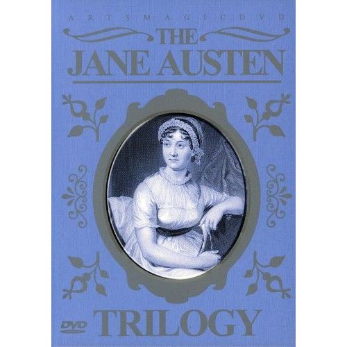 The Jane Austen Trilogy