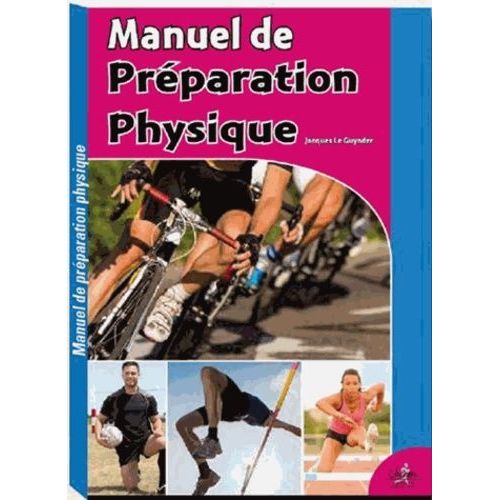 Manuel De Préparation Physique