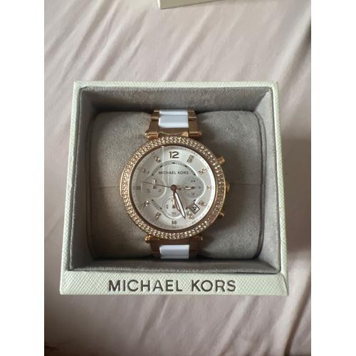 Montre Michael Kors Femme