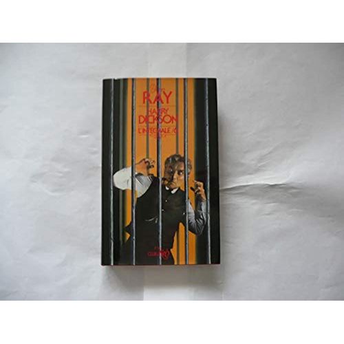 Harry Dickson, Club Néo, L'intégrale Tome 6