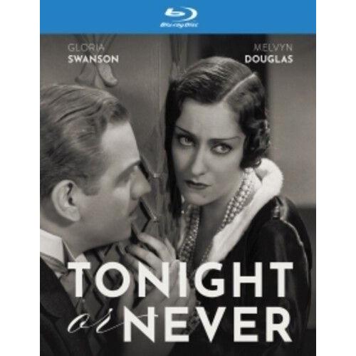 Tonight Or Never [Blu-Ray]