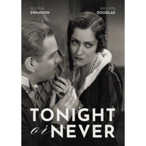 Tonight Or Never [Digital Video Disc]