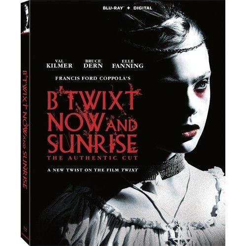 B'twixt Now And Sunrise (Aka Twixt) [Blu-Ray] Ac-3/Dolby Digital, Digital Copy, Subtitled, Widescreen