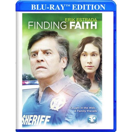 Finding Faith [Blu-Ray]