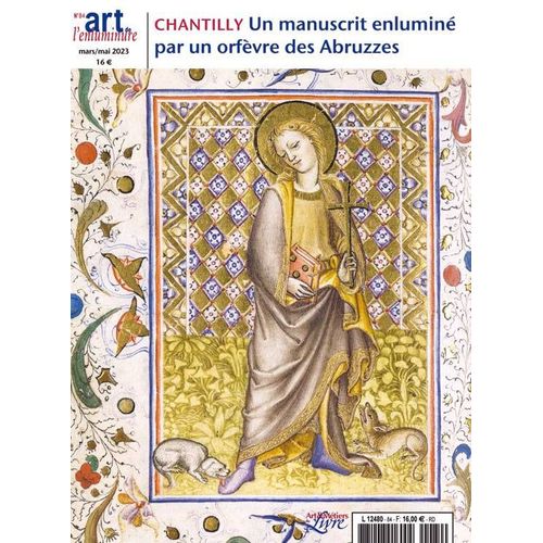 Art De L'enluminure