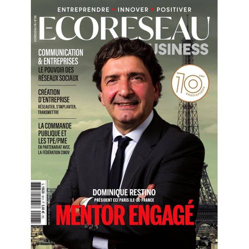 Ecoréseau Business