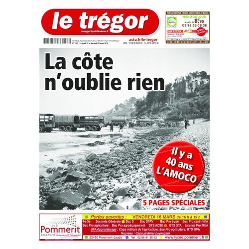 Le Tregor