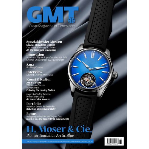 Gmt (Fre/Deu)