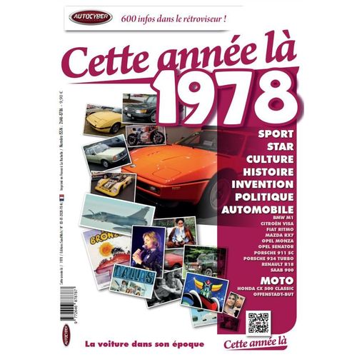 Cette Année Là